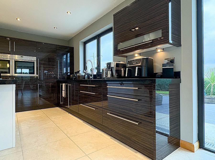 9B Fern Lodge Revallagh Road