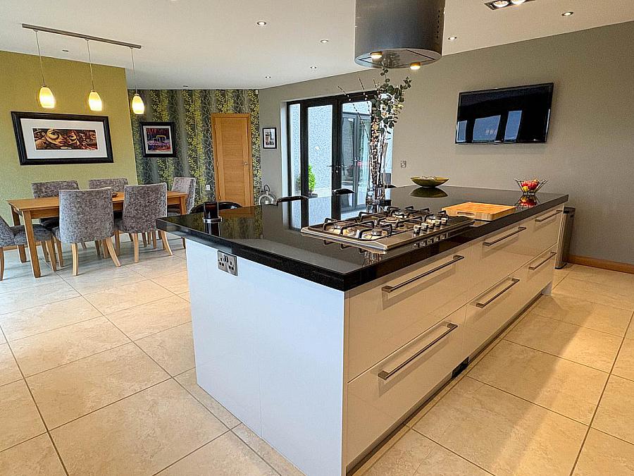 9B Fern Lodge Revallagh Road