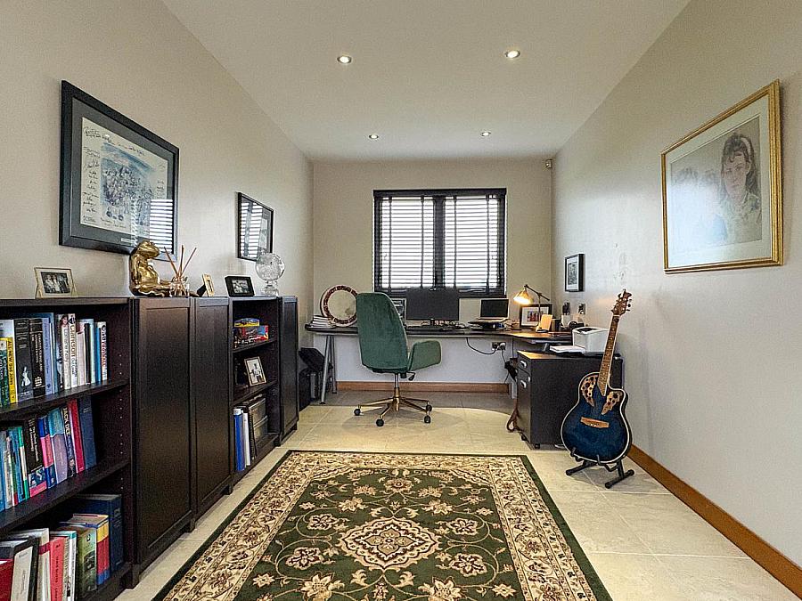 9B Fern Lodge Revallagh Road