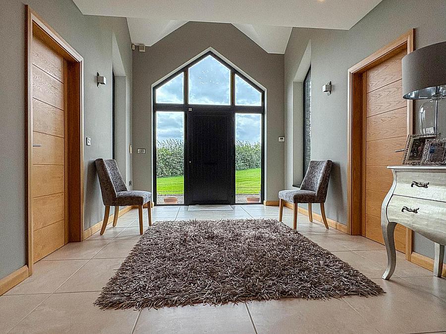 9B Fern Lodge Revallagh Road