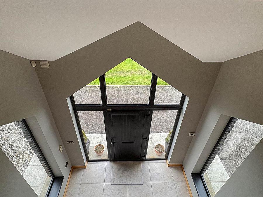 9B Fern Lodge Revallagh Road