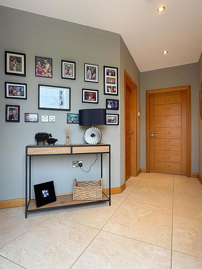 9B Fern Lodge Revallagh Road