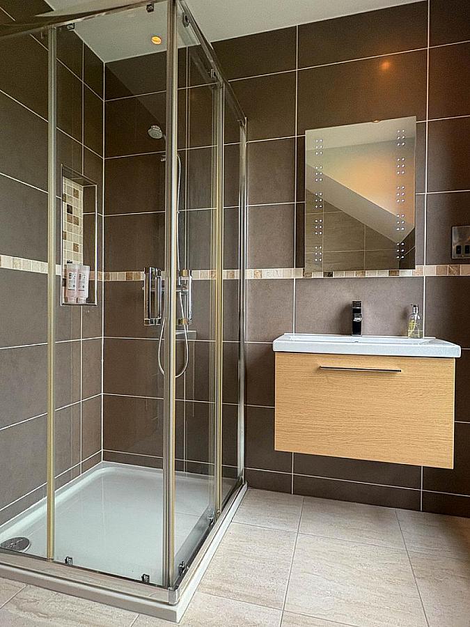 9B Fern Lodge Revallagh Road