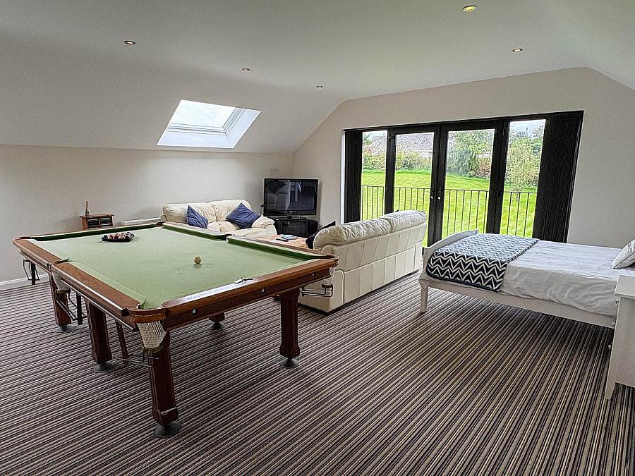 9B Fern Lodge Revallagh Road