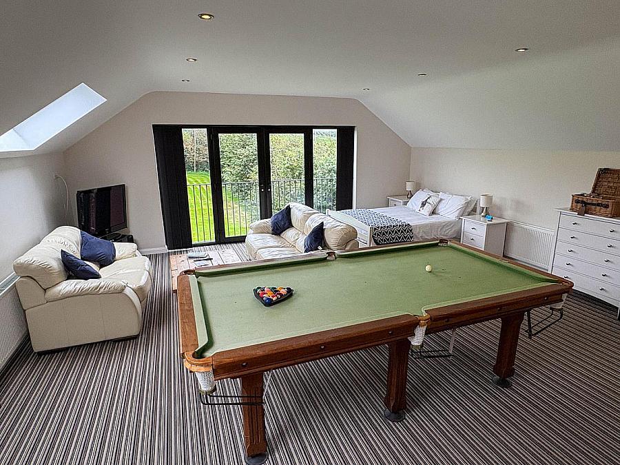 9B Fern Lodge Revallagh Road