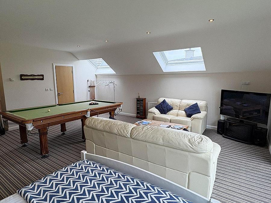 9B Fern Lodge Revallagh Road