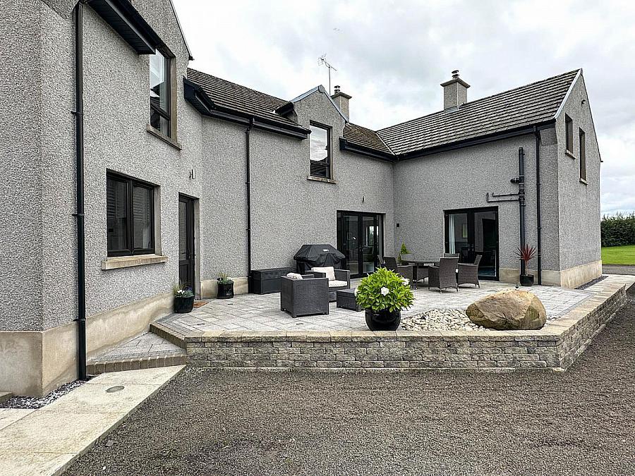 9B Fern Lodge Revallagh Road