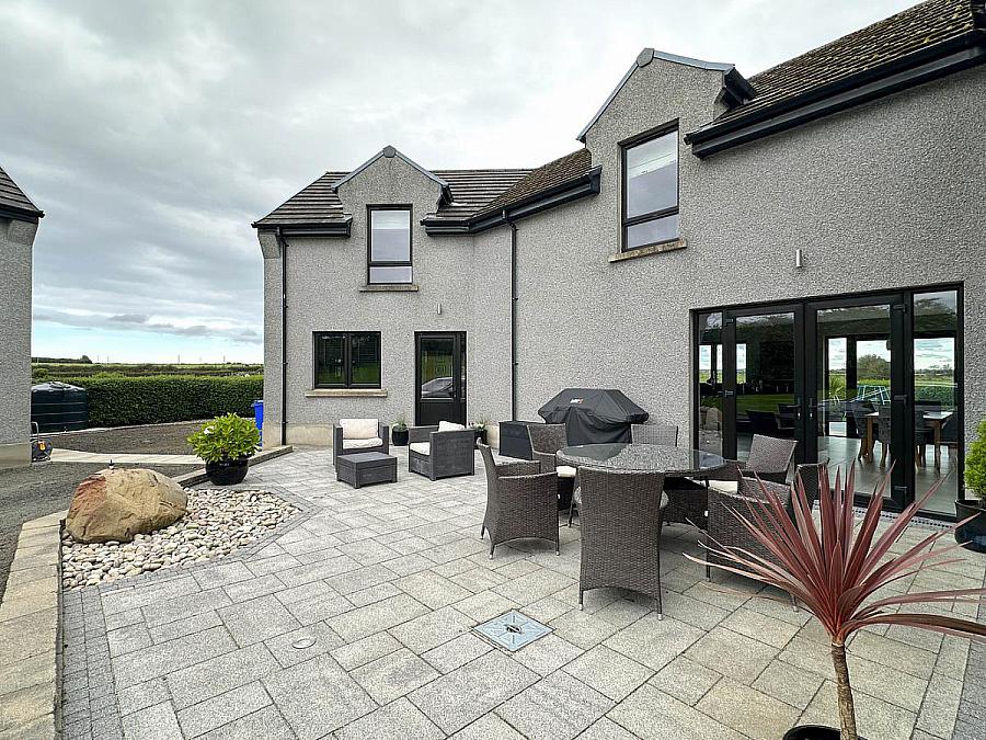 9B Fern Lodge Revallagh Road