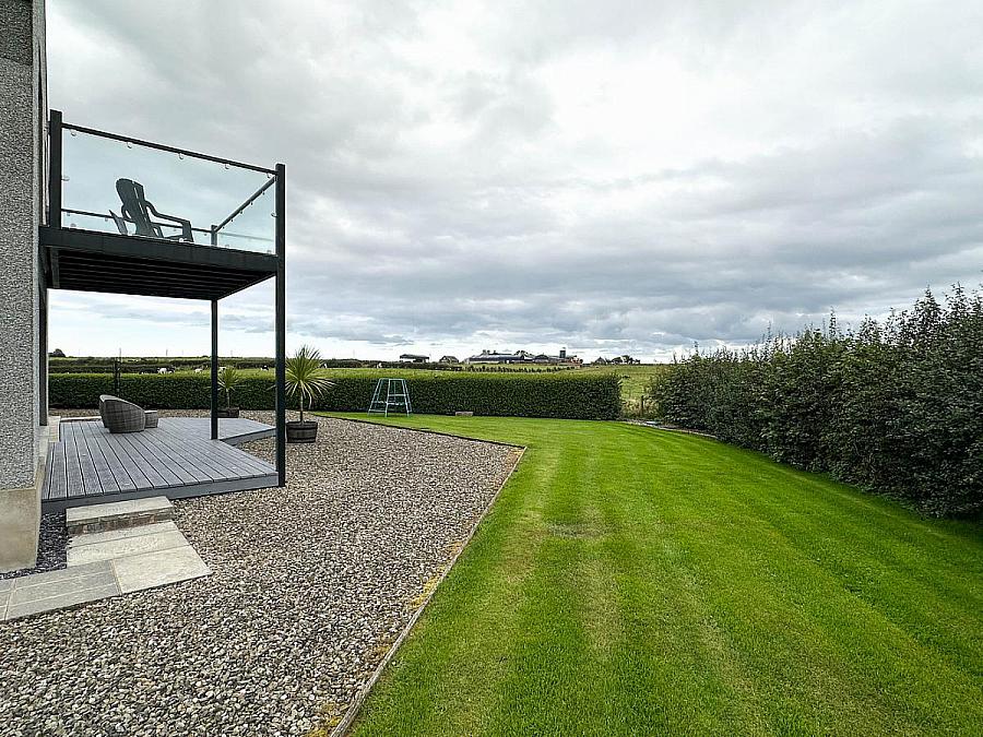 9B Fern Lodge Revallagh Road