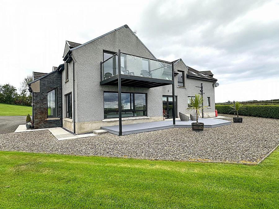 9B Fern Lodge Revallagh Road