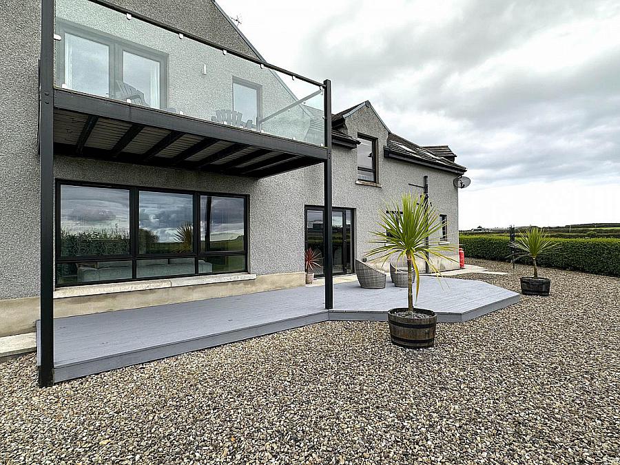 9B Fern Lodge Revallagh Road