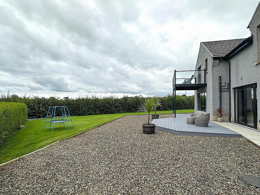 9B Fern Lodge Revallagh Road