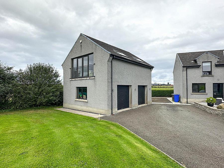 9B Fern Lodge Revallagh Road