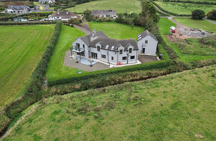 9B Fern Lodge Revallagh Road