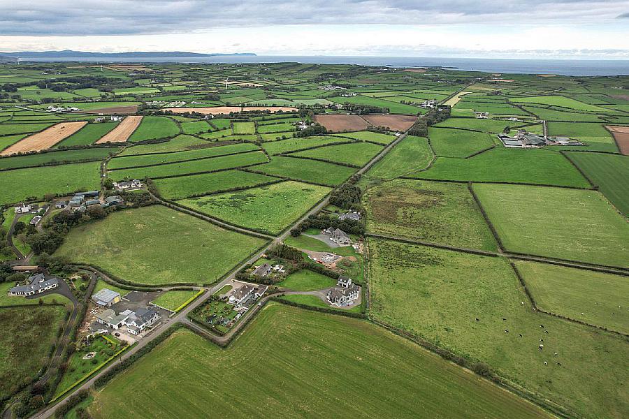 9B Fern Lodge Revallagh Road