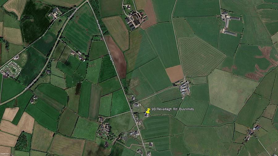 9B Fern Lodge Revallagh Road