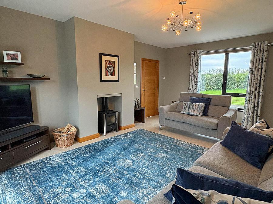 9B Fern Lodge Revallagh Road