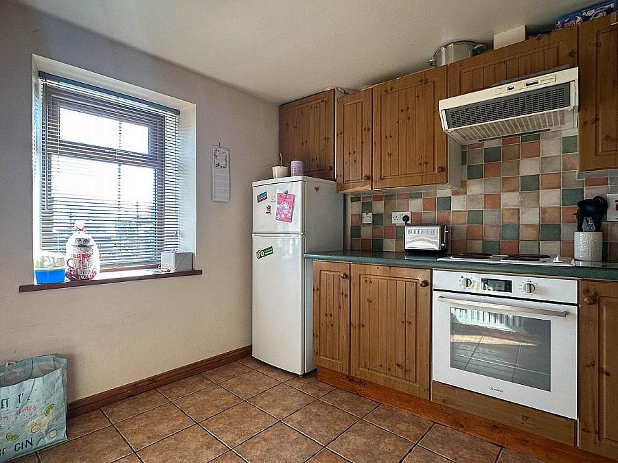 3, 5 & 7 Laurel Hill Road