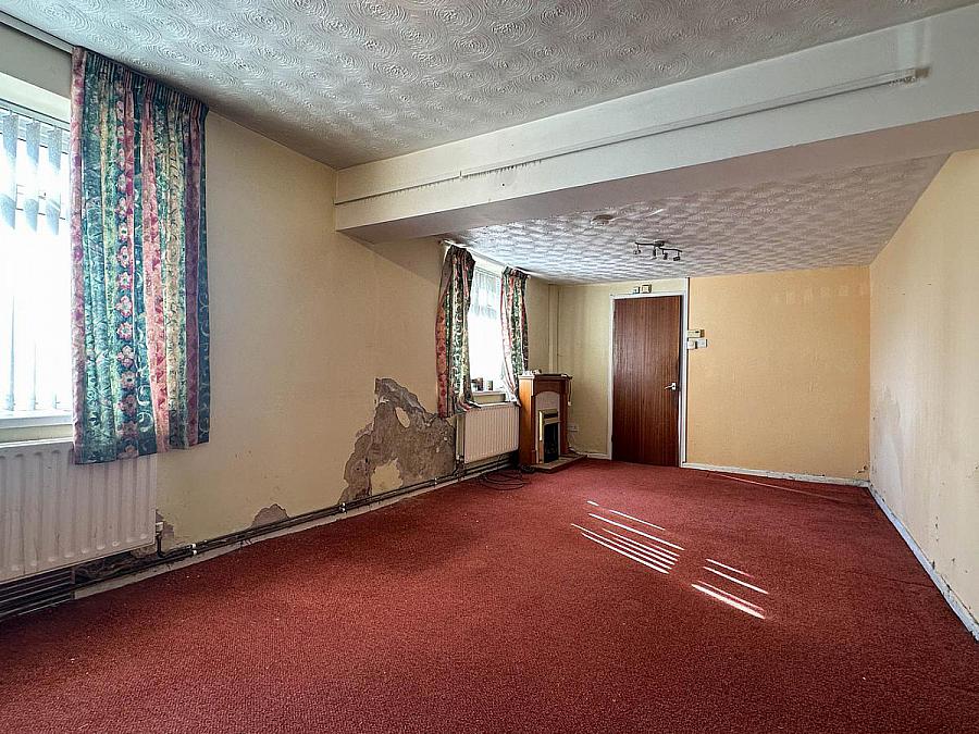 3, 5 & 7 Laurel Hill Road