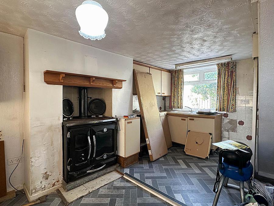 3, 5 & 7 Laurel Hill Road