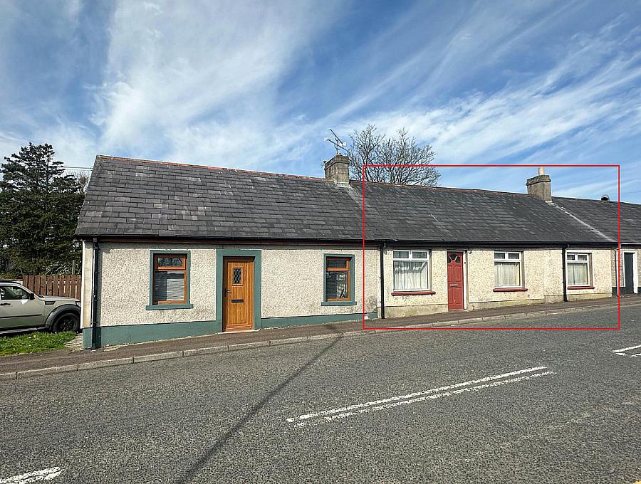 3, 5 & 7 Laurel Hill Road