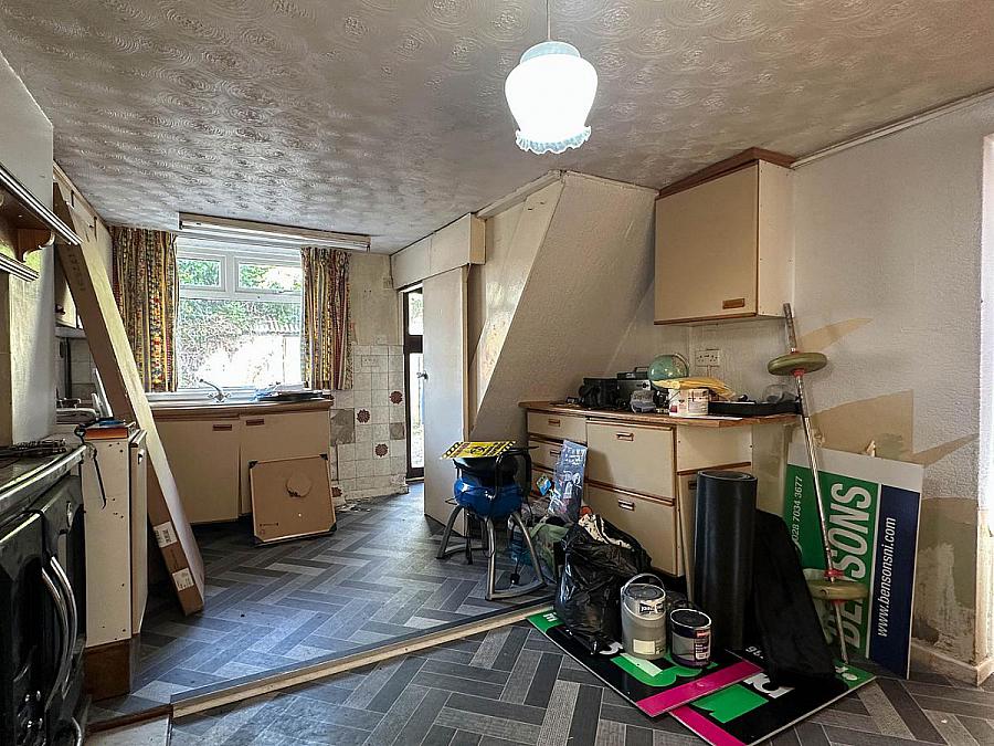 3, 5 & 7 Laurel Hill Road