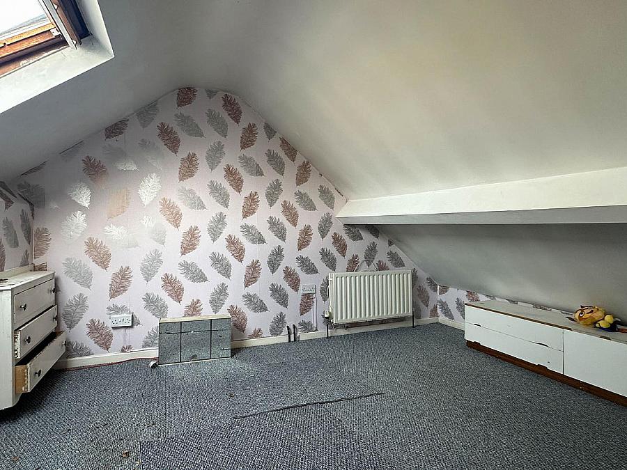 3, 5 & 7 Laurel Hill Road