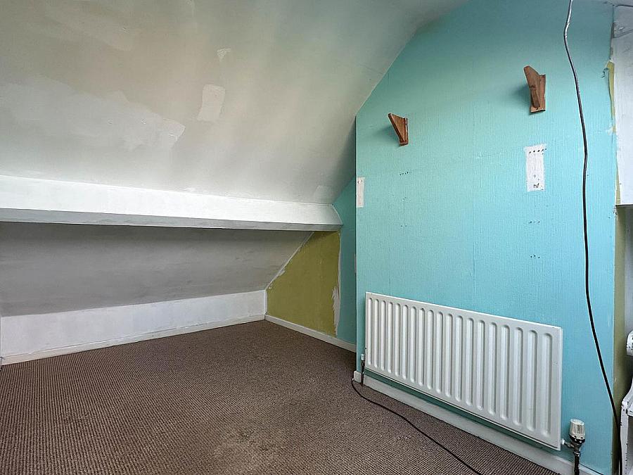 3, 5 & 7 Laurel Hill Road