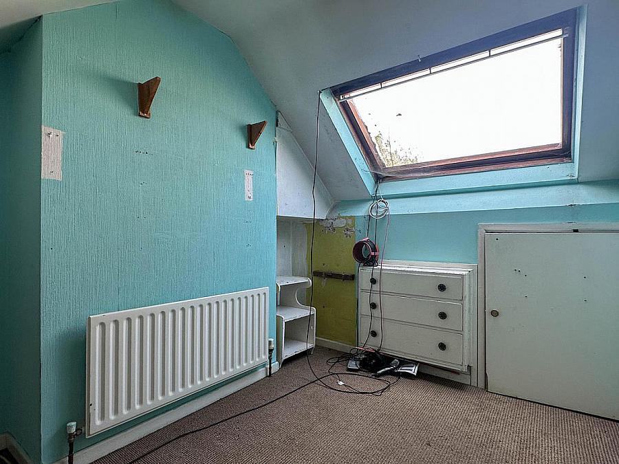 3, 5 & 7 Laurel Hill Road