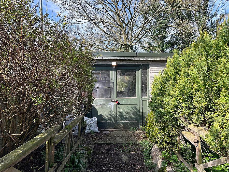 3, 5 & 7 Laurel Hill Road