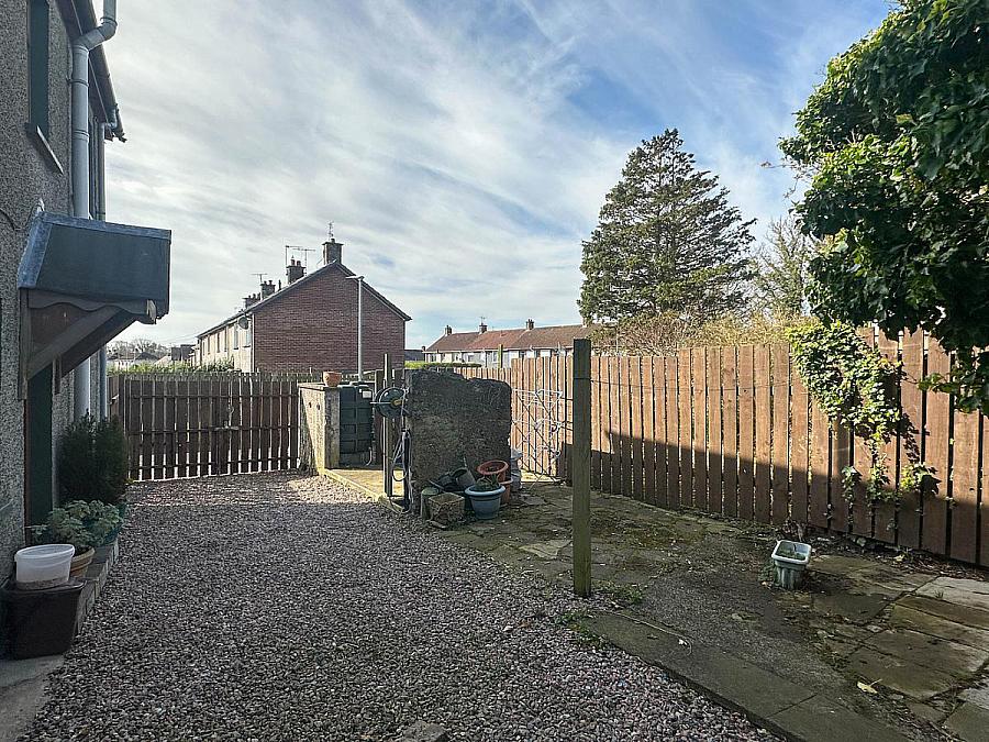 3, 5 & 7 Laurel Hill Road