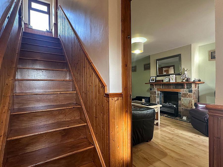 3, 5 & 7 Laurel Hill Road