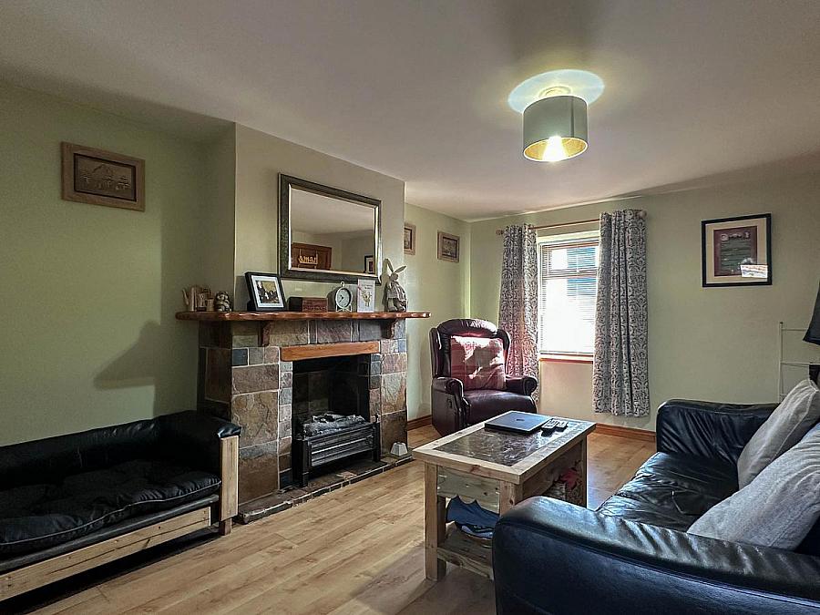 3, 5 & 7 Laurel Hill Road