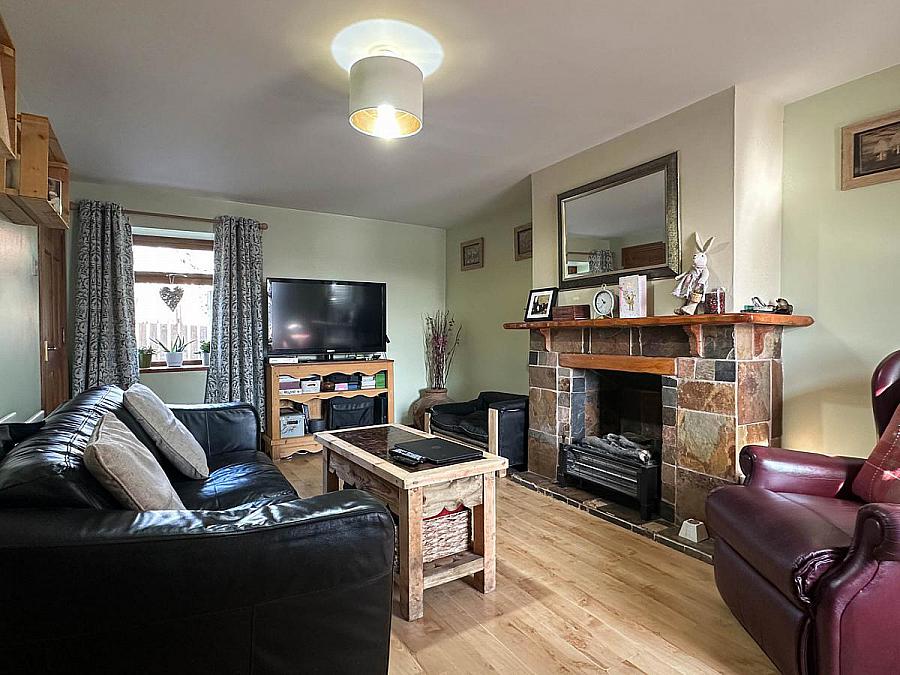 3, 5 & 7 Laurel Hill Road