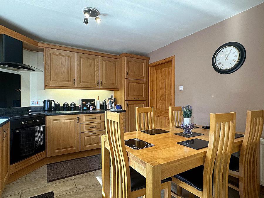 5 Glengorm Avenue, Off Mountsandel Road