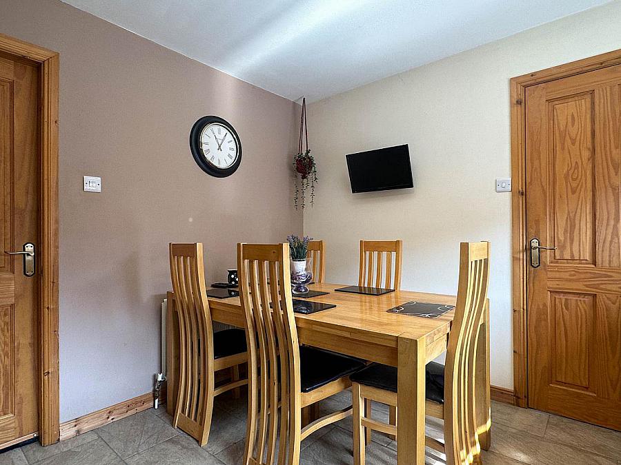 5 Glengorm Avenue, Off Mountsandel Road