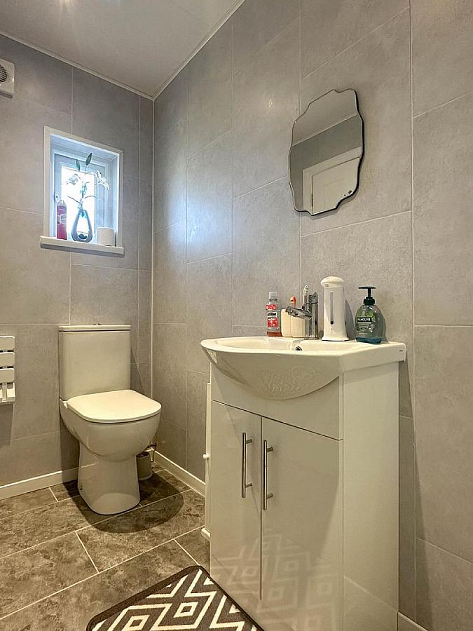 5 Glengorm Avenue, Off Mountsandel Road