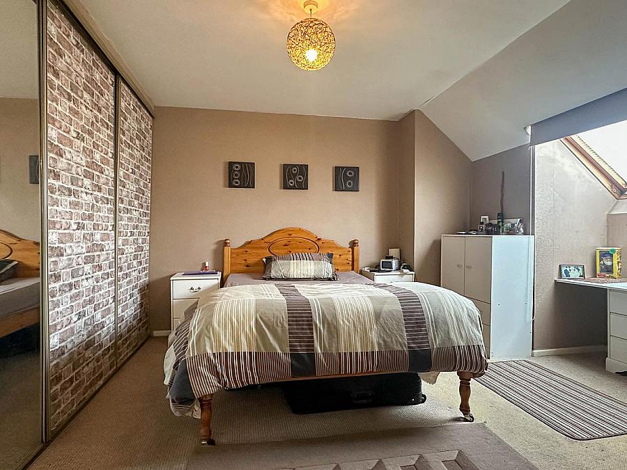 5 Glengorm Avenue, Off Mountsandel Road