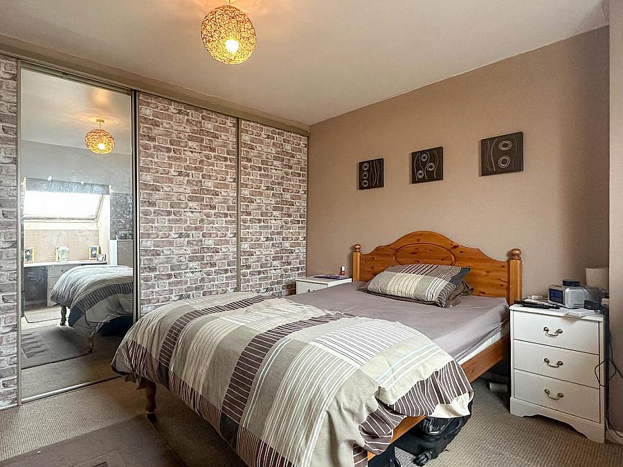 5 Glengorm Avenue, Off Mountsandel Road