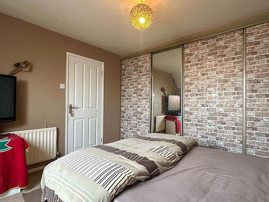 5 Glengorm Avenue, Off Mountsandel Road