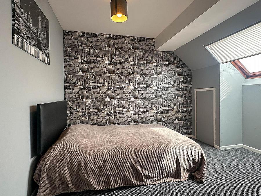 5 Glengorm Avenue, Off Mountsandel Road