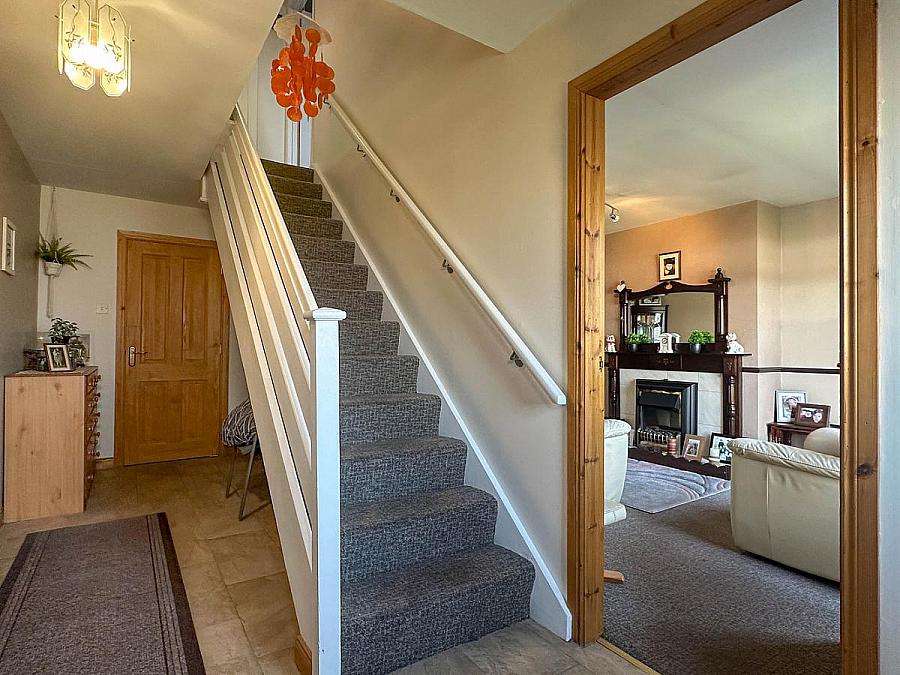 5 Glengorm Avenue, Off Mountsandel Road