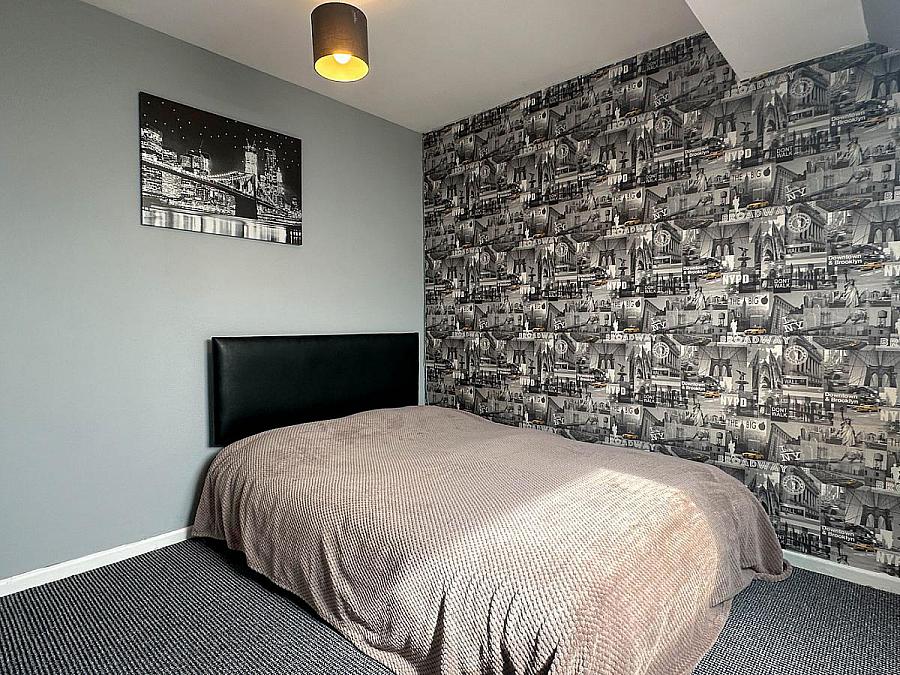 5 Glengorm Avenue, Off Mountsandel Road