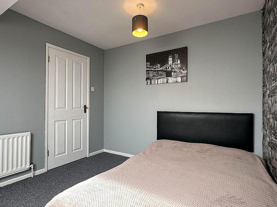 5 Glengorm Avenue, Off Mountsandel Road