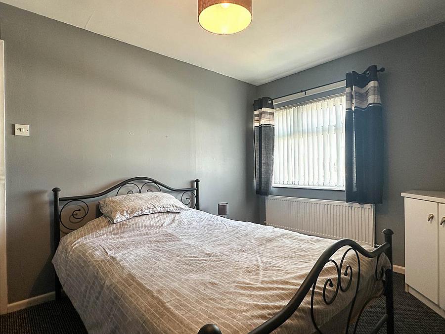 5 Glengorm Avenue, Off Mountsandel Road