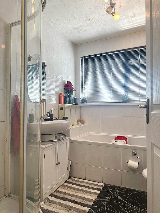 5 Glengorm Avenue, Off Mountsandel Road