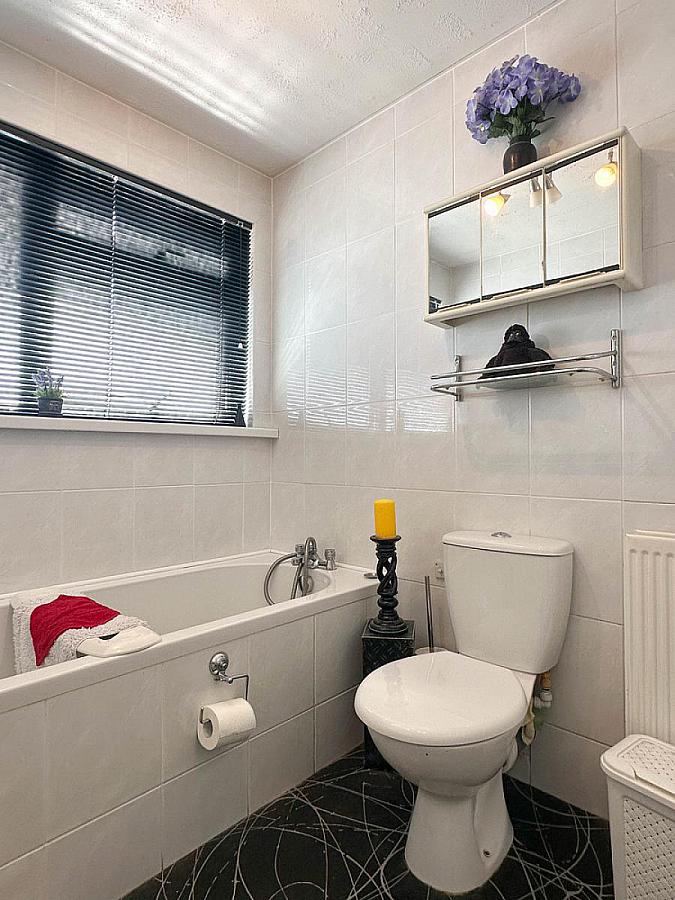 5 Glengorm Avenue, Off Mountsandel Road