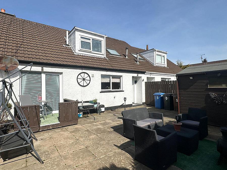 5 Glengorm Avenue, Off Mountsandel Road