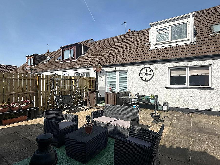 5 Glengorm Avenue, Off Mountsandel Road