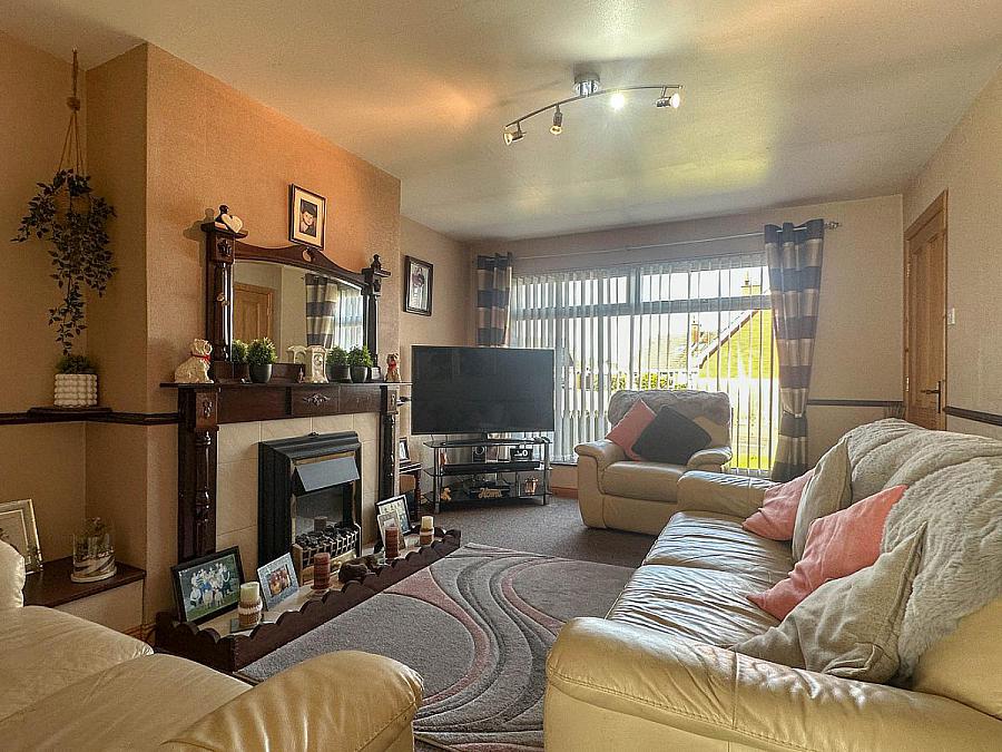 5 Glengorm Avenue, Off Mountsandel Road